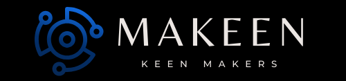 Makeen-Systems.com Makeen Adaptive Systems Logo